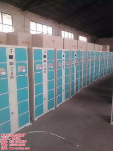 商場智能化新標(biāo)配 德陽電子寄存柜，便捷存包體驗全解析
